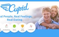 Experience the Amazing Power of Cupid Dating