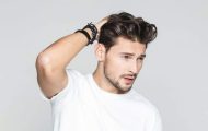 Hair Care Tips for Men That Should Be Done to Get Healthy Hair